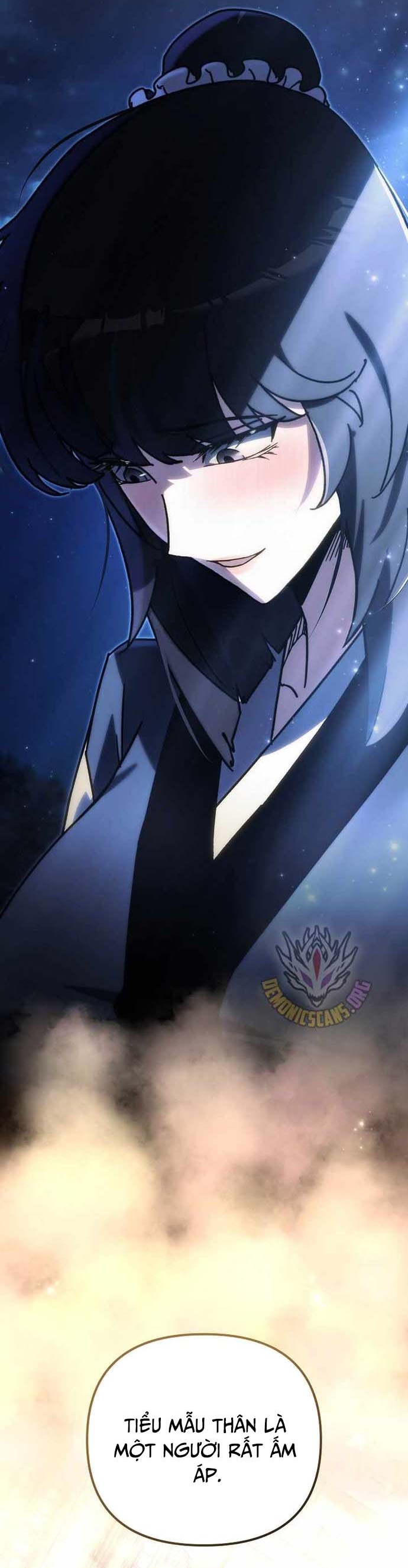 Chuyển Thế Ma Thần Ký Chapter 36 - Next Chapter 37
