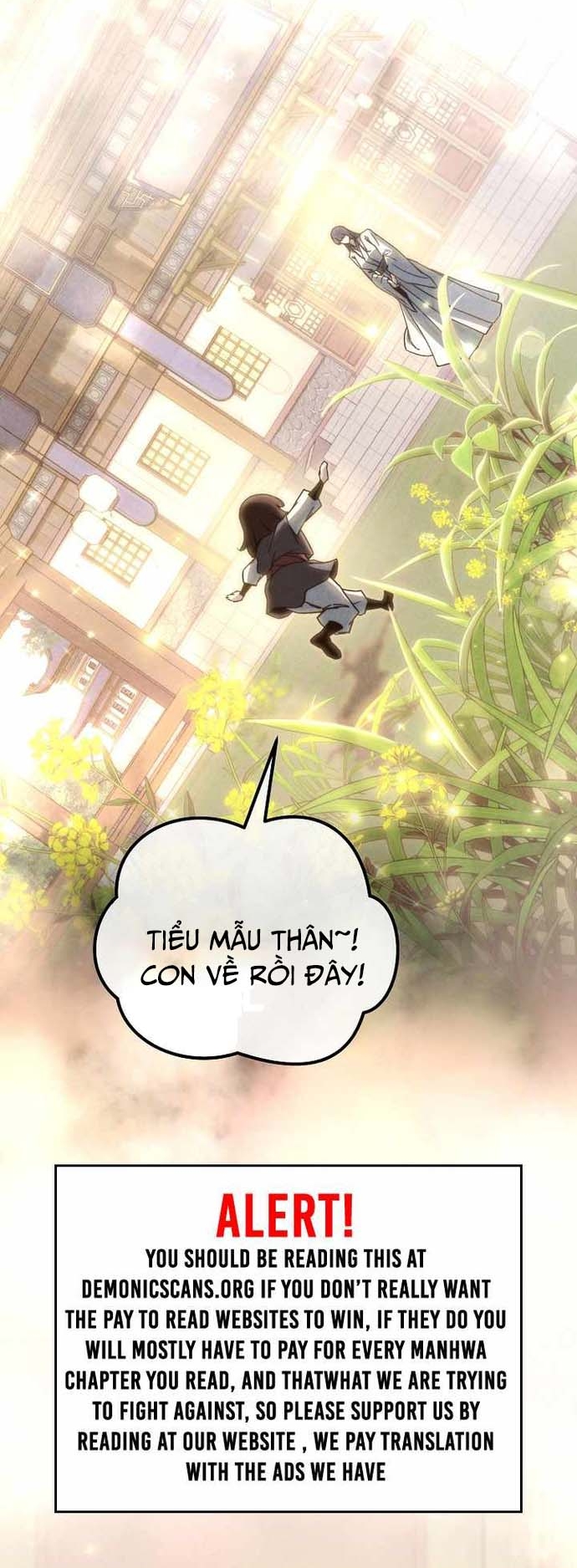 Chuyển Thế Ma Thần Ký Chapter 36 - Next Chapter 37
