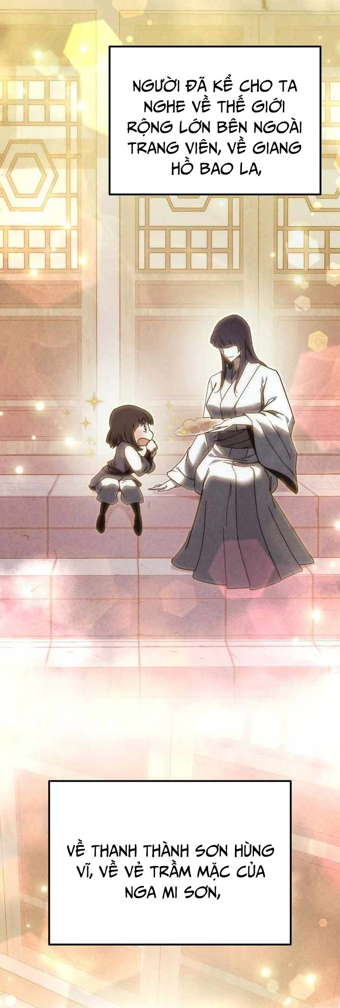 Chuyển Thế Ma Thần Ký Chapter 36 - Next Chapter 37