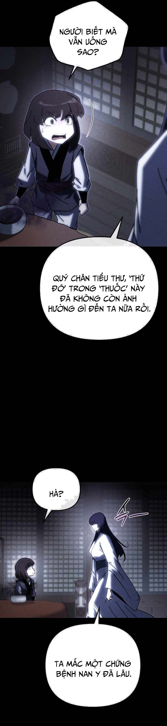 Chuyển Thế Ma Thần Ký Chapter 36 - Next Chapter 37