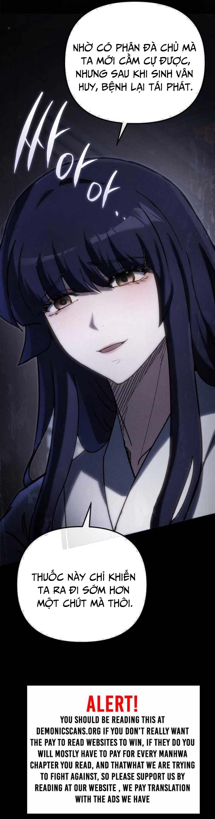 Chuyển Thế Ma Thần Ký Chapter 36 - Next Chapter 37