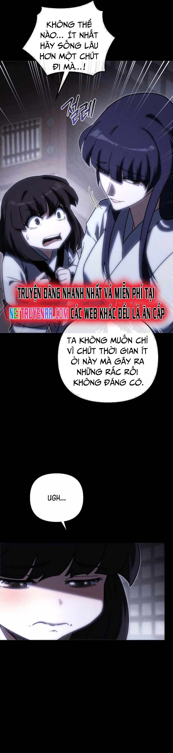 Chuyển Thế Ma Thần Ký Chapter 36 - Next Chapter 37