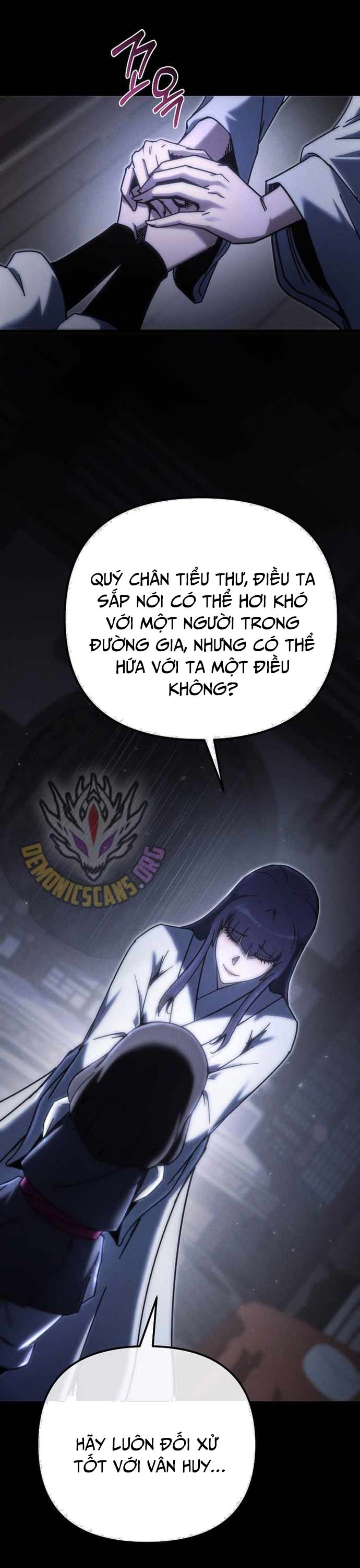 Chuyển Thế Ma Thần Ký Chapter 36 - Next Chapter 37