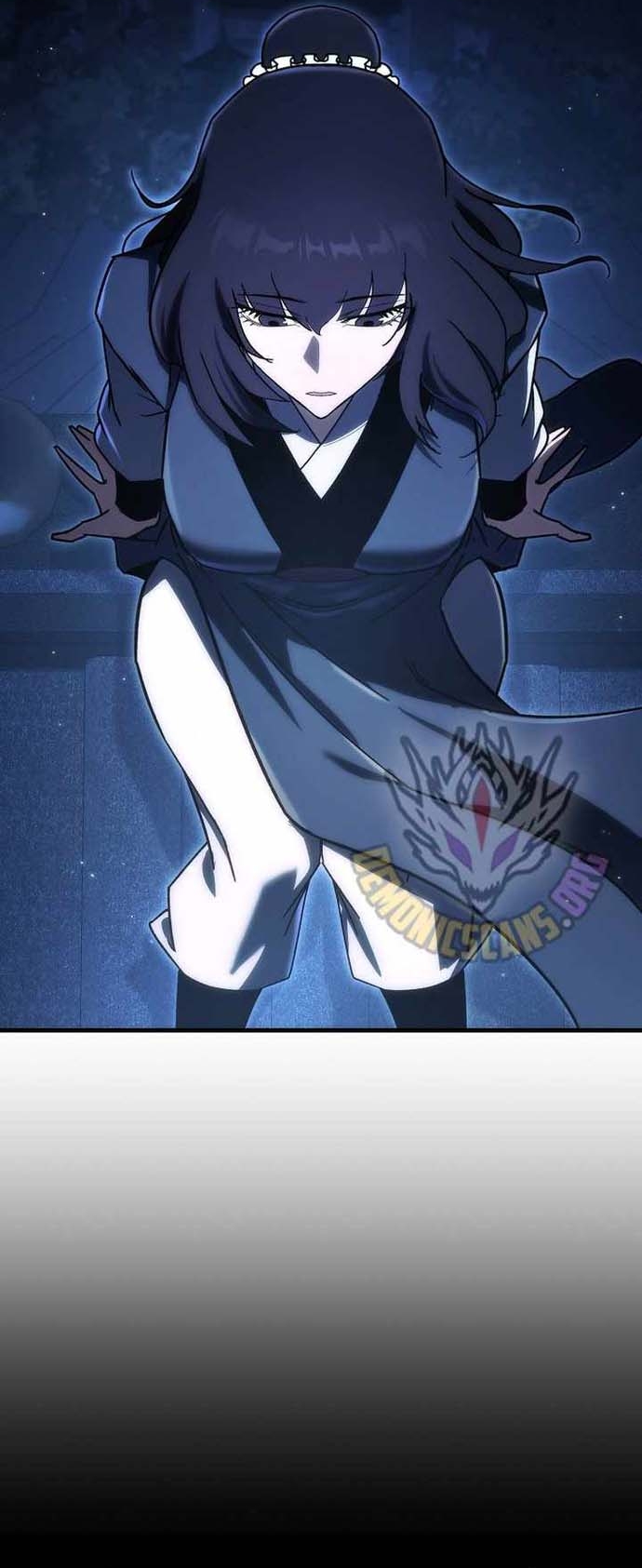 Chuyển Thế Ma Thần Ký Chapter 36 - Next Chapter 37