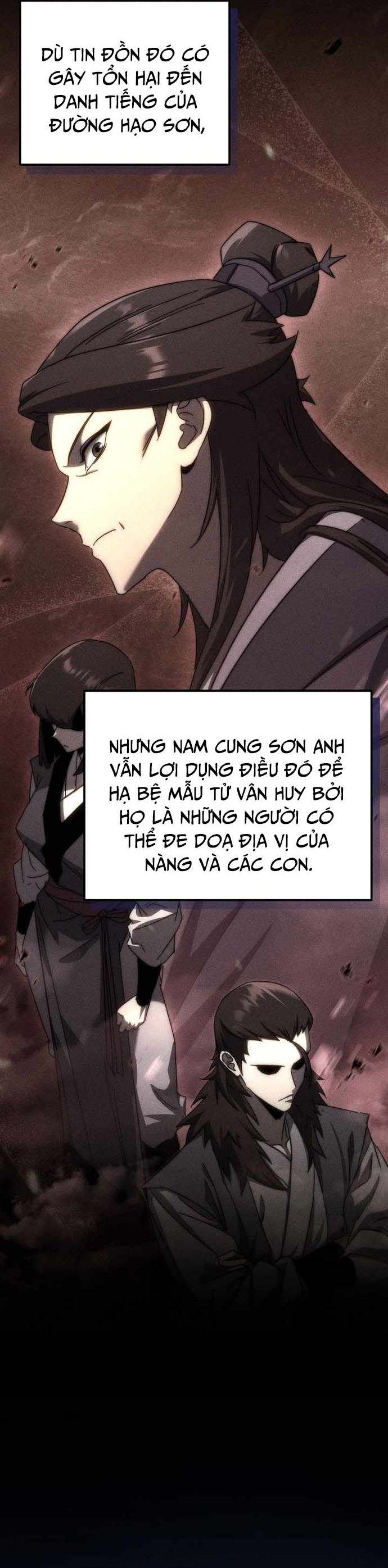 Chuyển Thế Ma Thần Ký Chapter 36 - Next Chapter 37