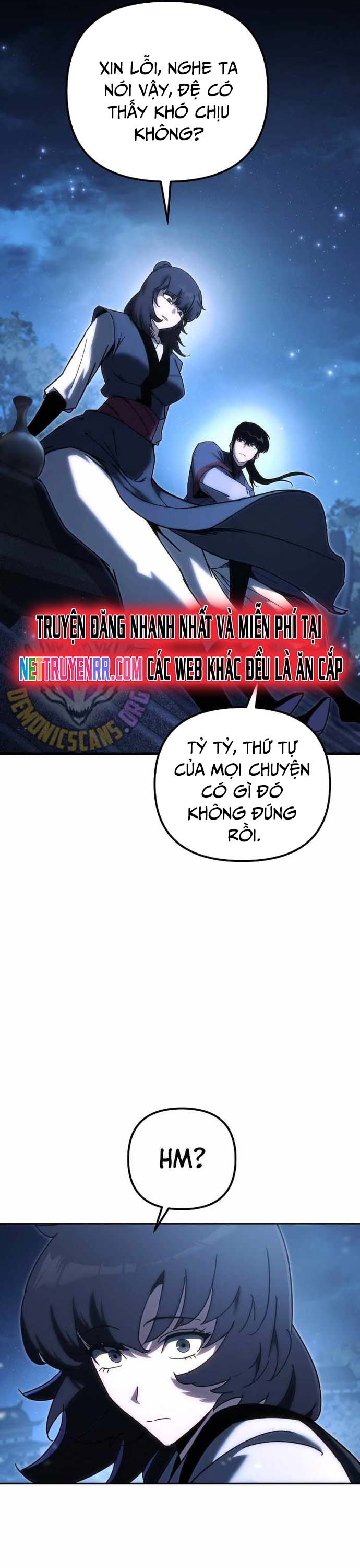 Chuyển Thế Ma Thần Ký Chapter 36 - Next Chapter 37