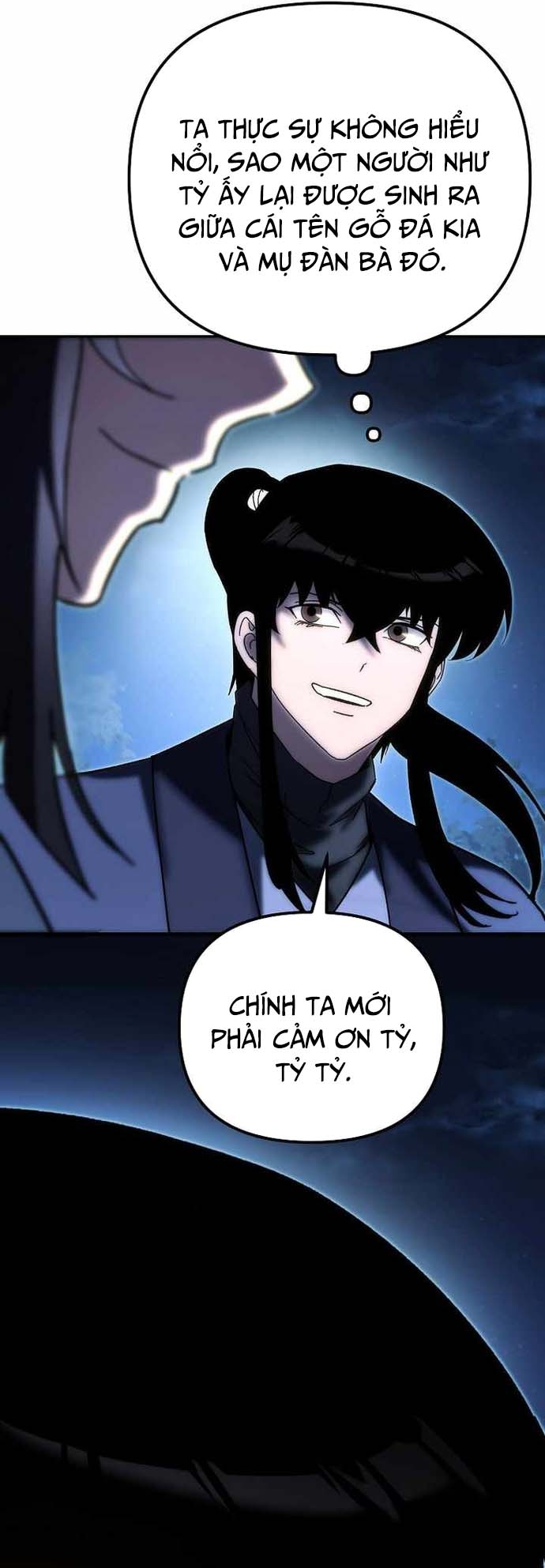Chuyển Thế Ma Thần Ký Chapter 36 - Next Chapter 37