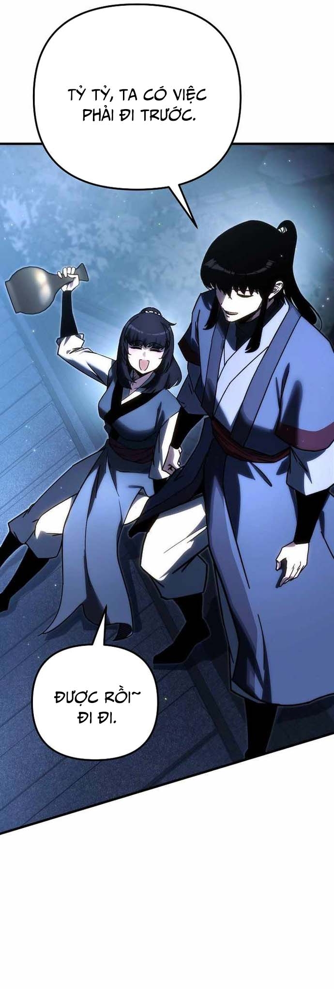 Chuyển Thế Ma Thần Ký Chapter 36 - Next Chapter 37