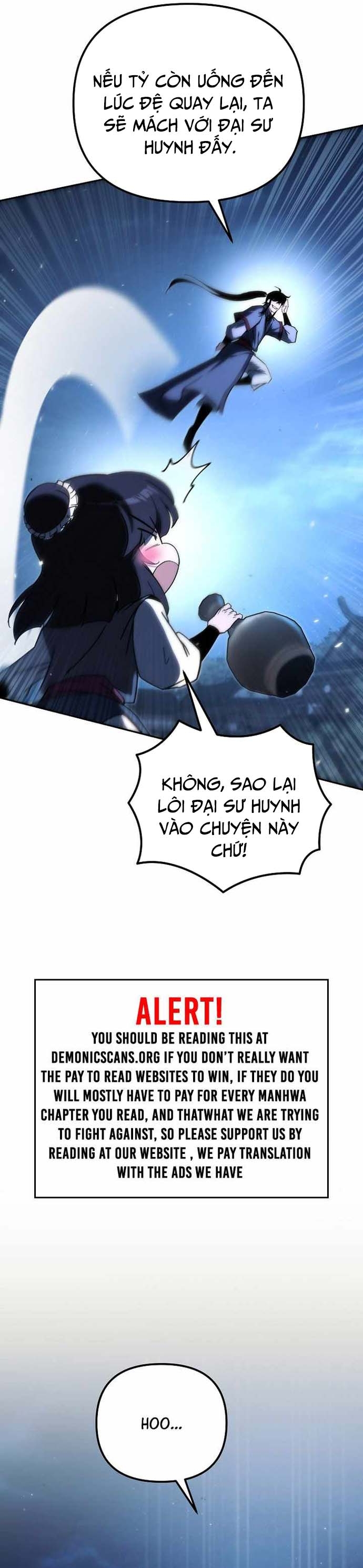 Chuyển Thế Ma Thần Ký Chapter 36 - Next Chapter 37
