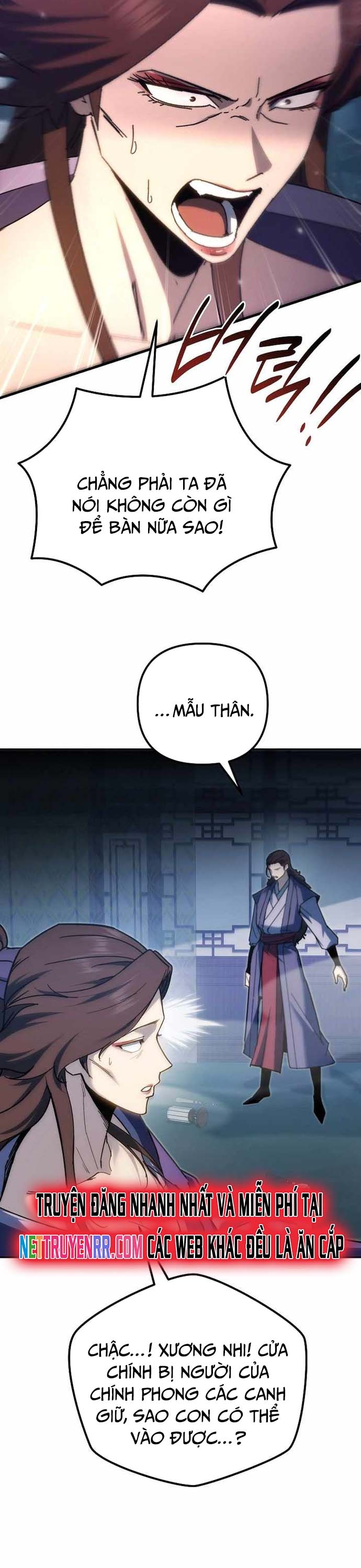 Chuyển Thế Ma Thần Ký Chapter 36 - Next Chapter 37