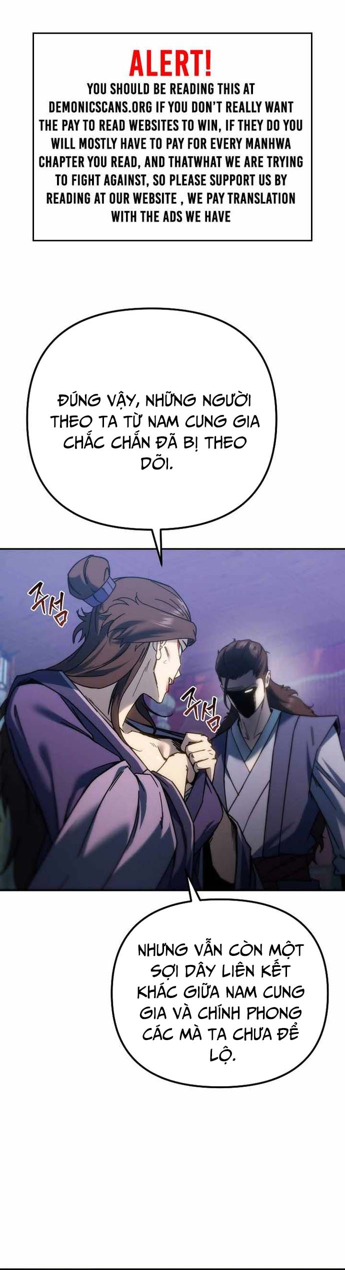 Chuyển Thế Ma Thần Ký Chapter 36 - Next Chapter 37