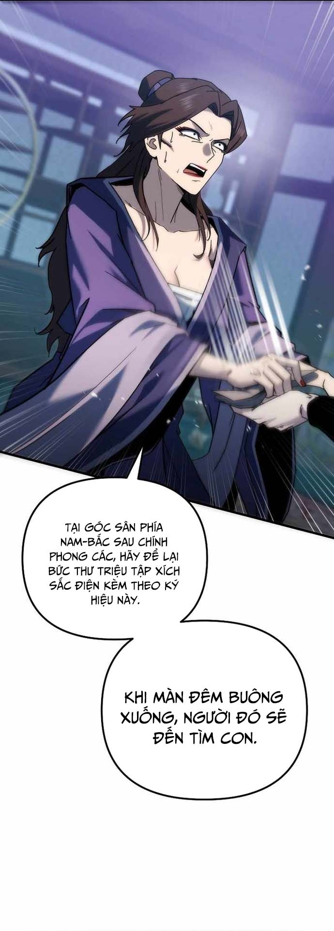 Chuyển Thế Ma Thần Ký Chapter 36 - Next Chapter 37