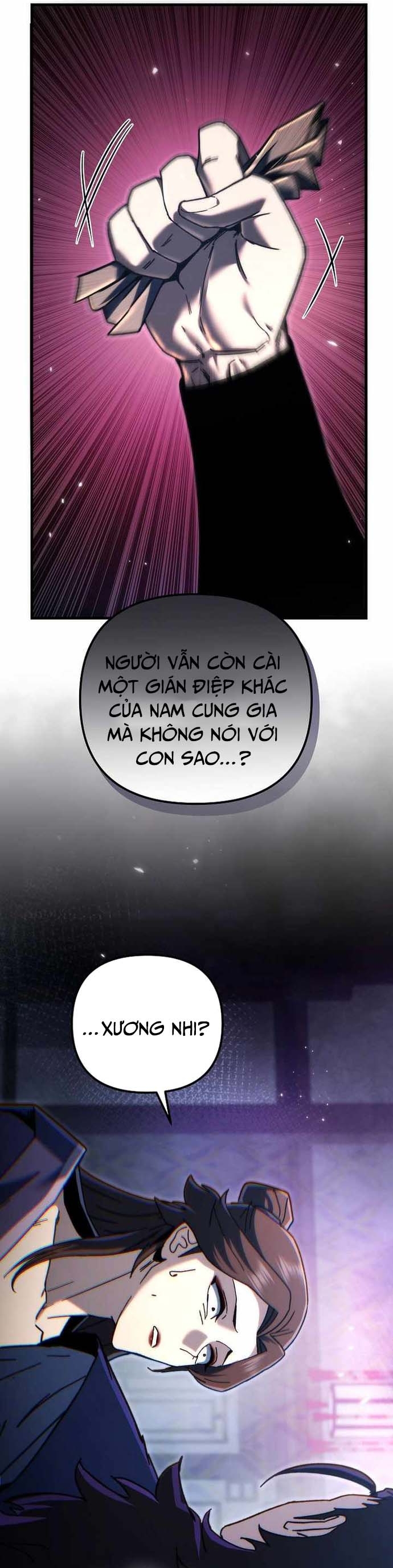 Chuyển Thế Ma Thần Ký Chapter 36 - Next Chapter 37