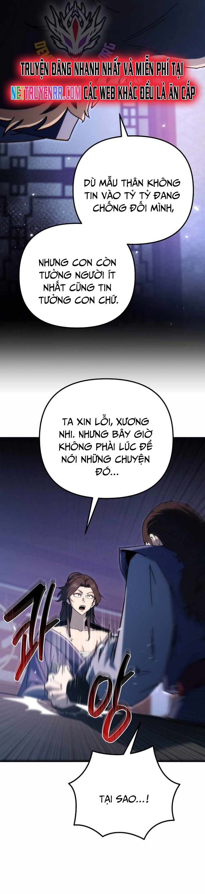 Chuyển Thế Ma Thần Ký Chapter 36 - Next Chapter 37
