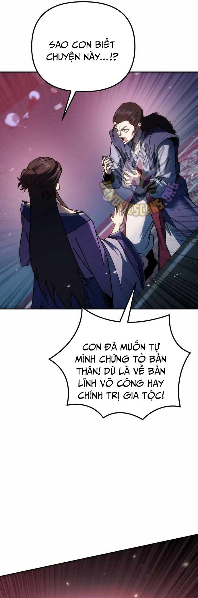 Chuyển Thế Ma Thần Ký Chapter 36 - Next Chapter 37