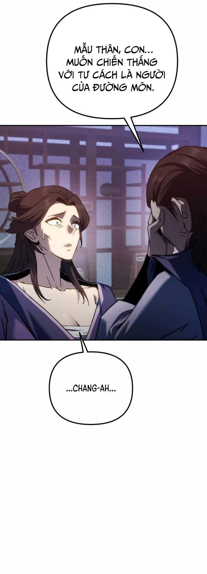 Chuyển Thế Ma Thần Ký Chapter 36 - Next Chapter 37