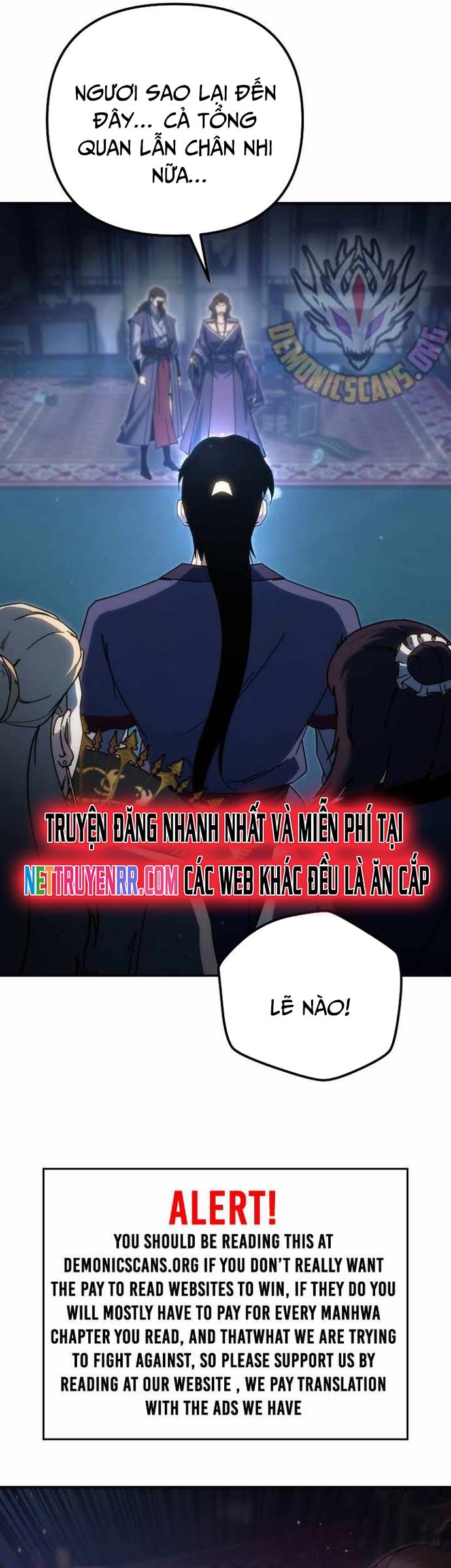 Chuyển Thế Ma Thần Ký Chapter 36 - Next Chapter 37