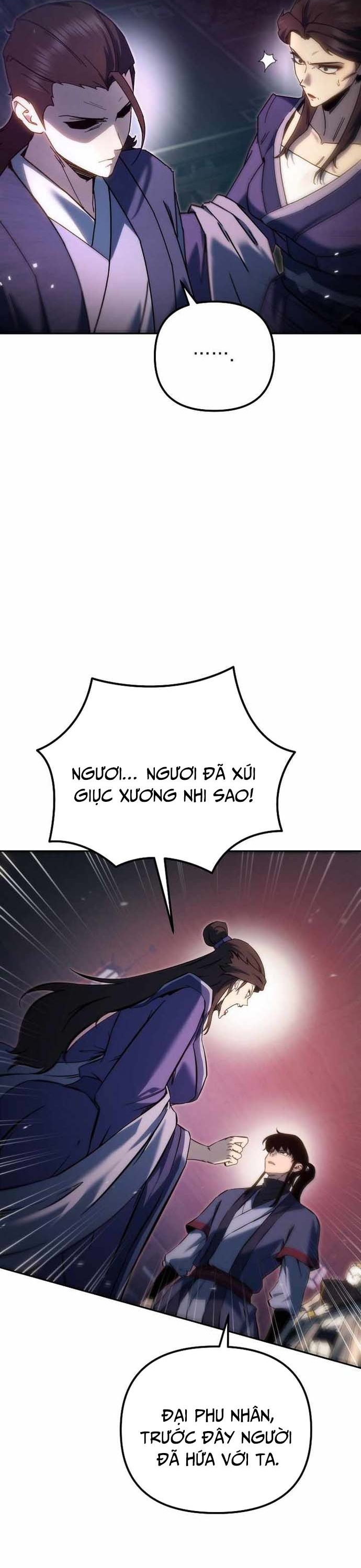 Chuyển Thế Ma Thần Ký Chapter 36 - Next Chapter 37
