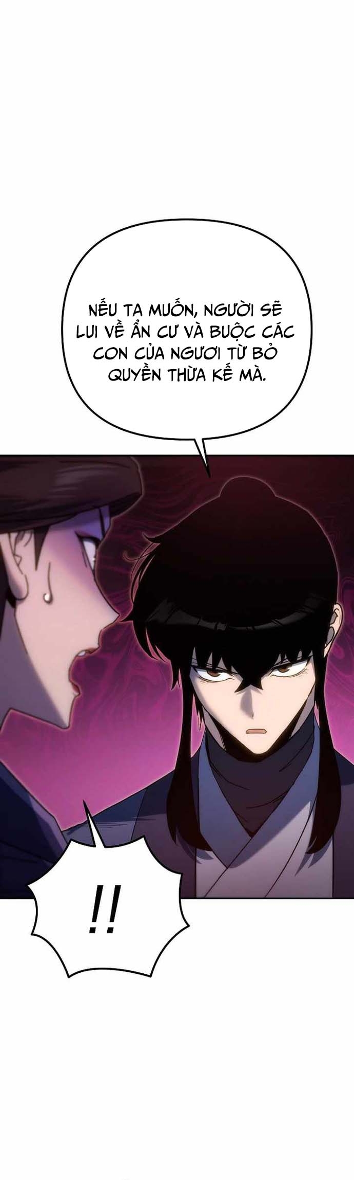 Chuyển Thế Ma Thần Ký Chapter 36 - Next Chapter 37