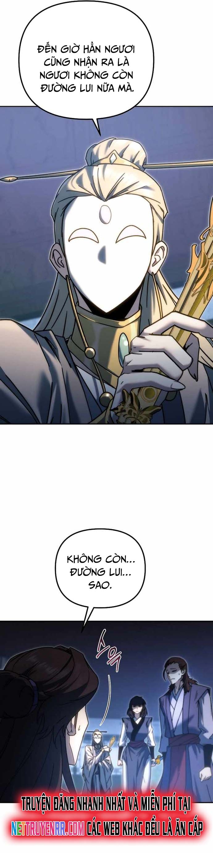 Chuyển Thế Ma Thần Ký Chapter 36 - Next Chapter 37