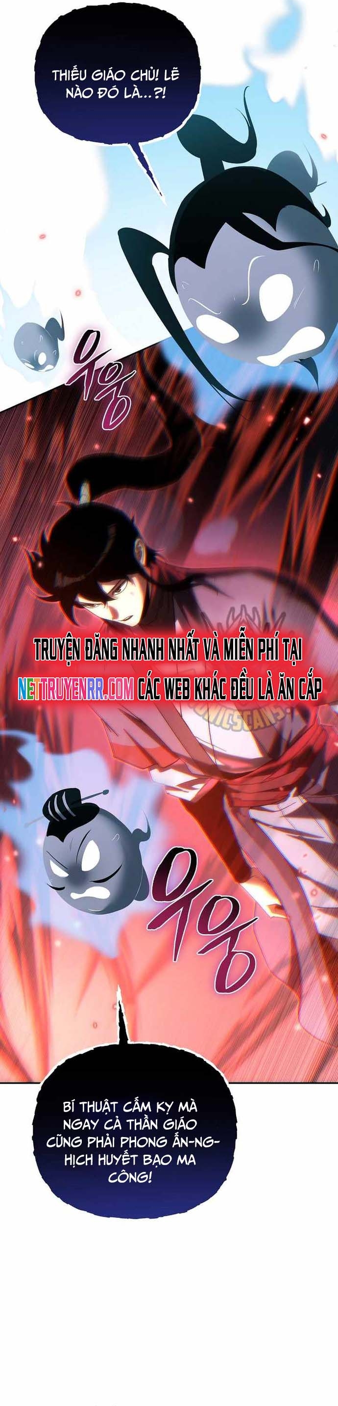 Chuyển Thế Ma Thần Ký Chapter 36 - Next Chapter 37
