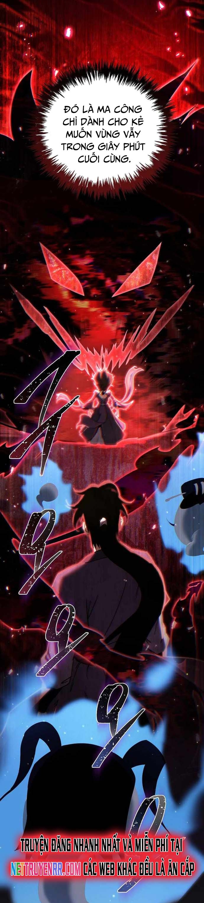 Chuyển Thế Ma Thần Ký Chapter 36 - Next Chapter 37