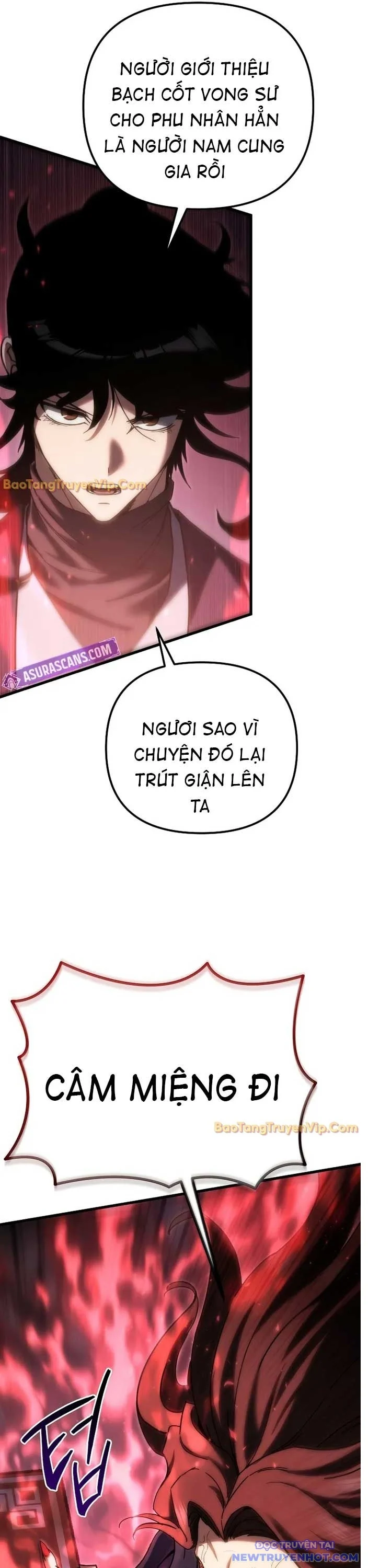 Chuyển Thế Ma Thần Ký Chapter 37 - Trang 2
