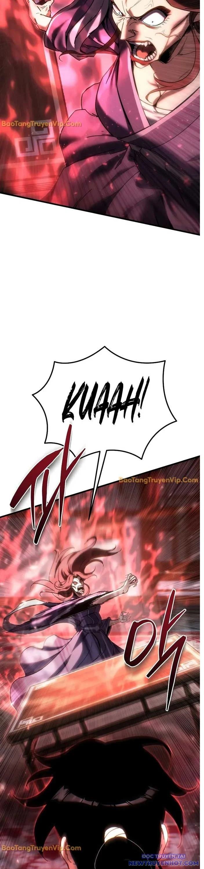 Chuyển Thế Ma Thần Ký Chapter 37 - Trang 2