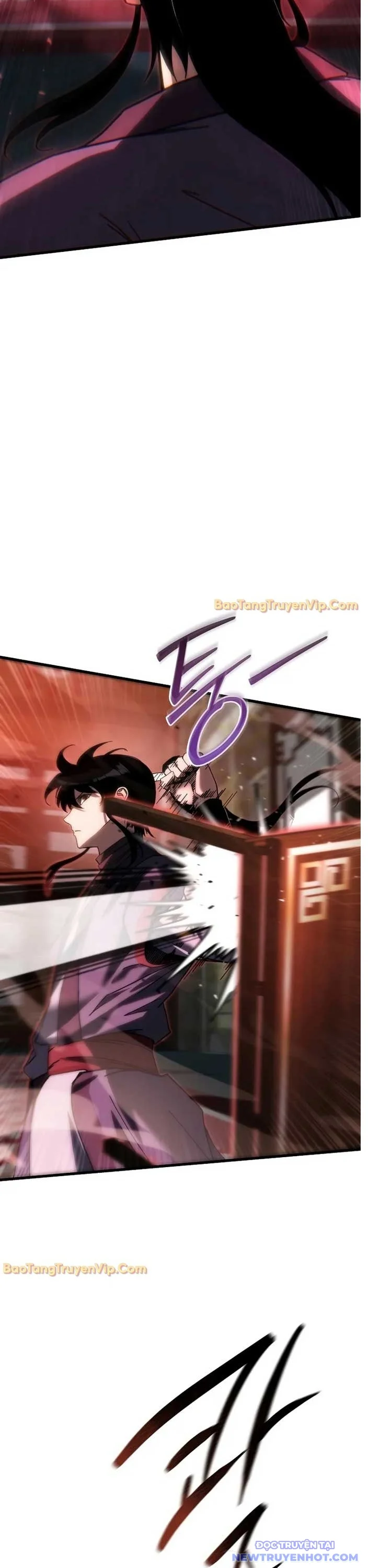 Chuyển Thế Ma Thần Ký Chapter 37 - Trang 2