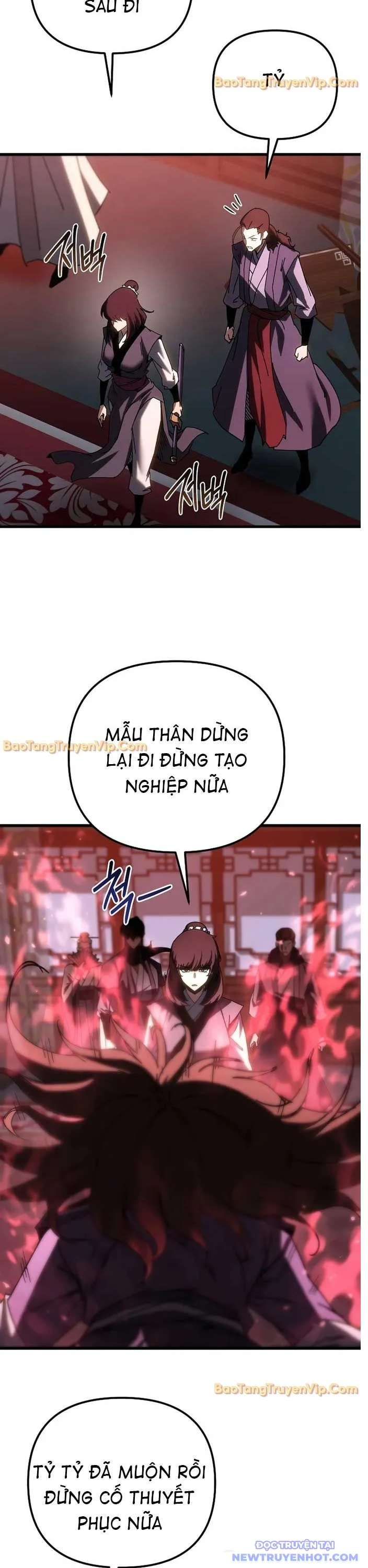 Chuyển Thế Ma Thần Ký Chapter 37 - Trang 2