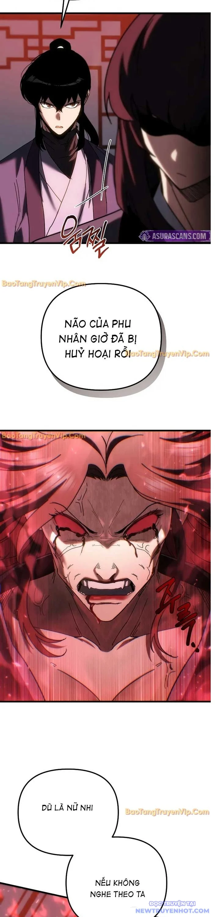 Chuyển Thế Ma Thần Ký Chapter 37 - Trang 2