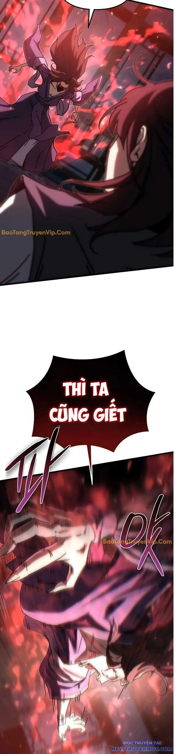 Chuyển Thế Ma Thần Ký Chapter 37 - Trang 2
