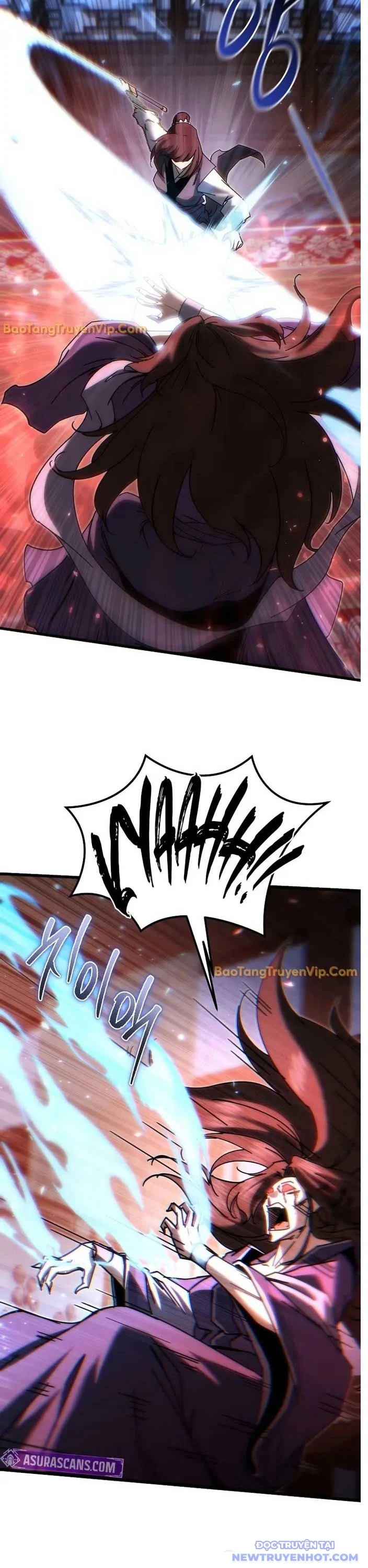 Chuyển Thế Ma Thần Ký Chapter 37 - Trang 2
