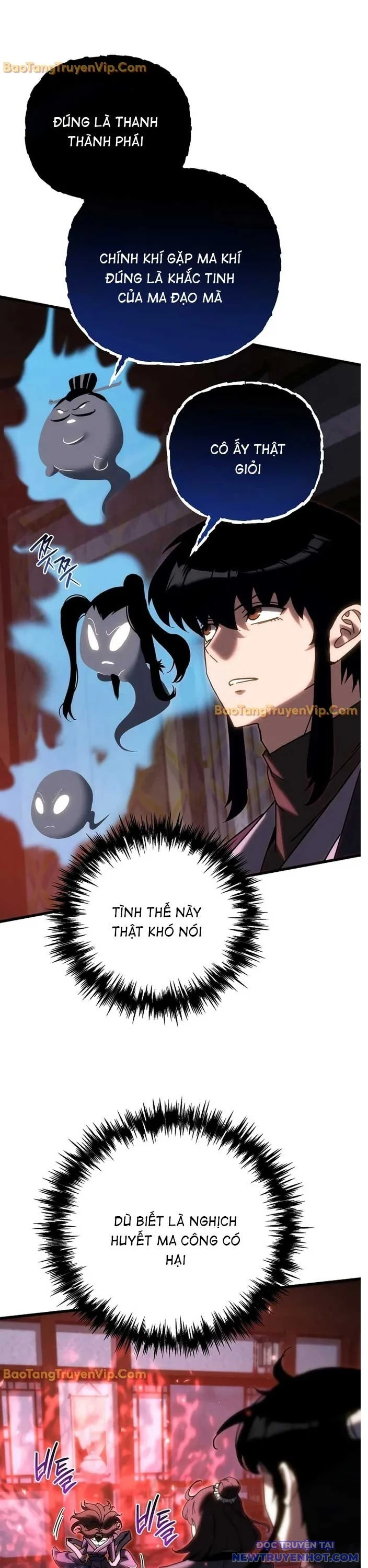 Chuyển Thế Ma Thần Ký Chapter 37 - Trang 2