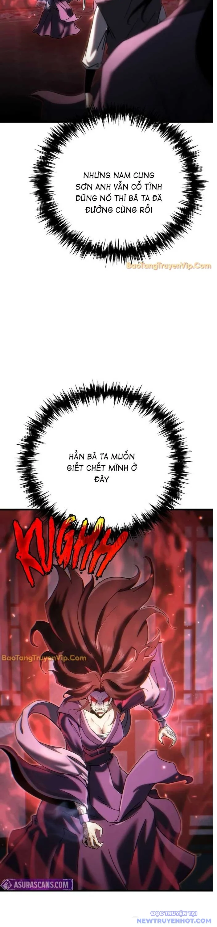 Chuyển Thế Ma Thần Ký Chapter 37 - Trang 2