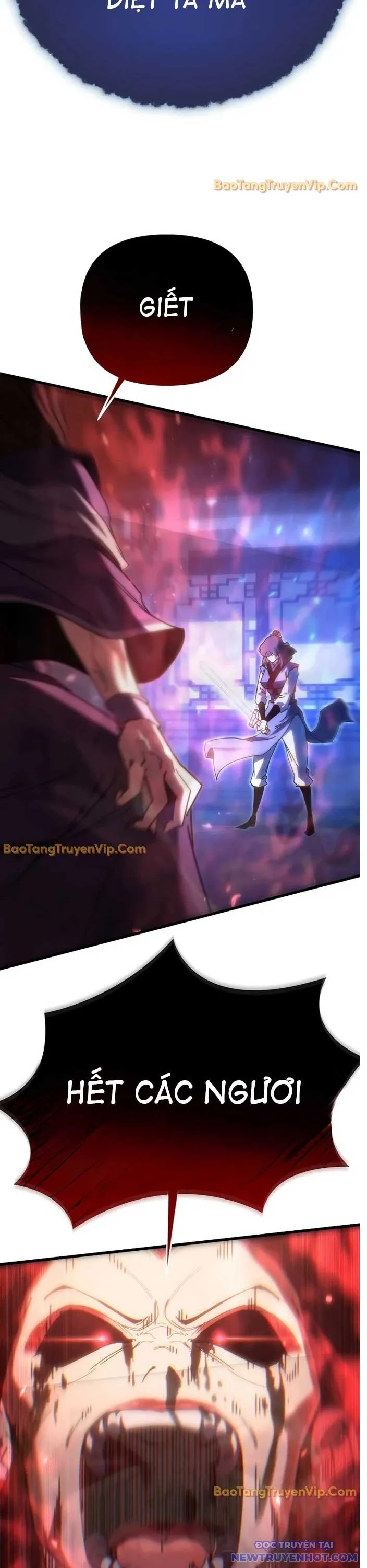 Chuyển Thế Ma Thần Ký Chapter 37 - Trang 2
