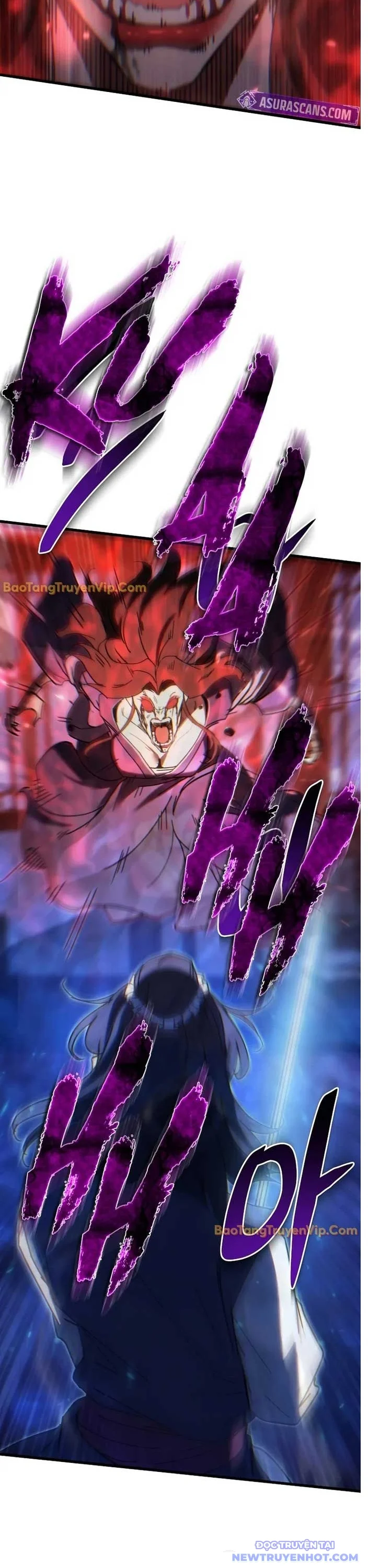Chuyển Thế Ma Thần Ký Chapter 37 - Trang 2
