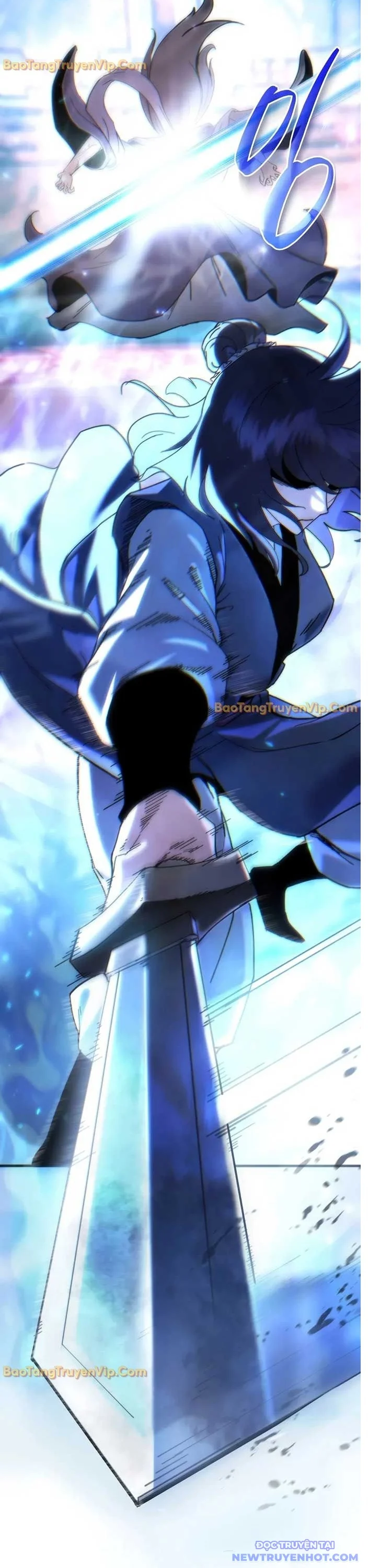 Chuyển Thế Ma Thần Ký Chapter 37 - Trang 2