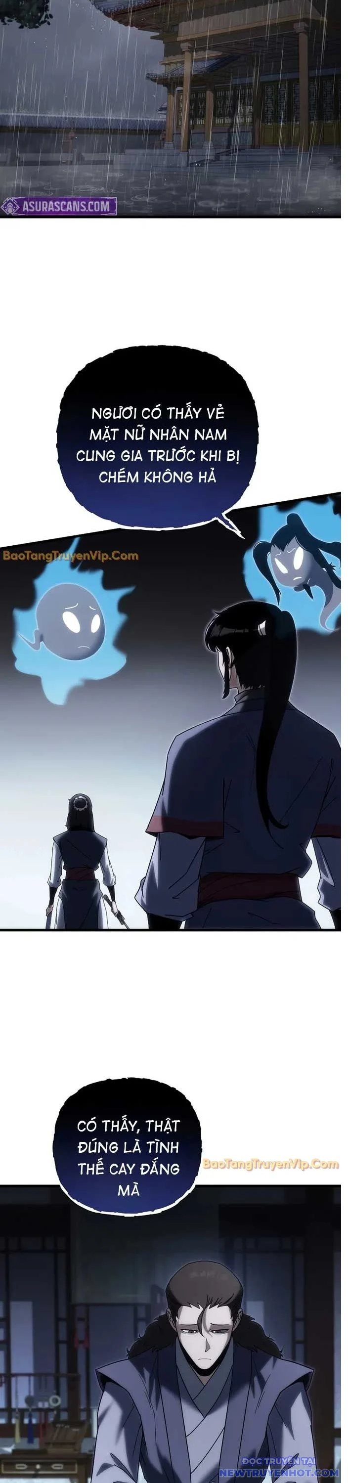 Chuyển Thế Ma Thần Ký Chapter 37 - Trang 2