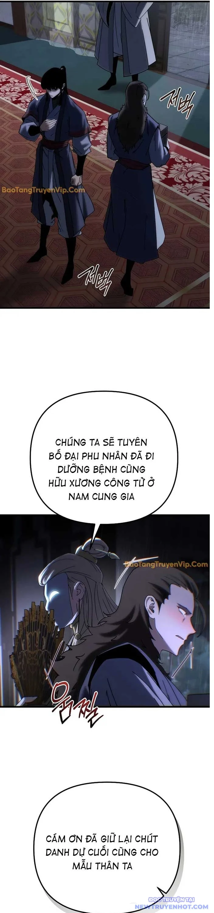 Chuyển Thế Ma Thần Ký Chapter 37 - Trang 2