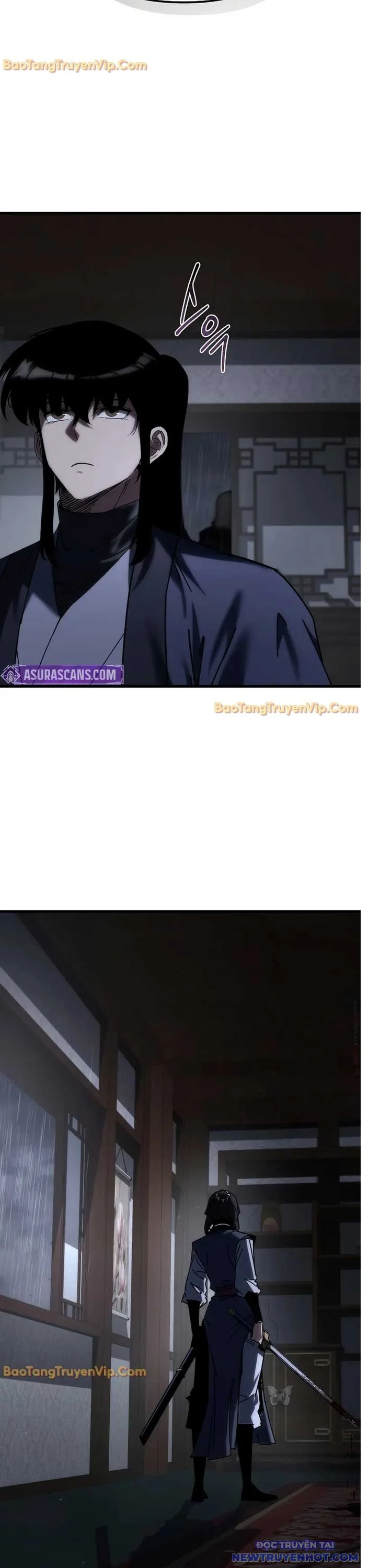 Chuyển Thế Ma Thần Ký Chapter 37 - Trang 2