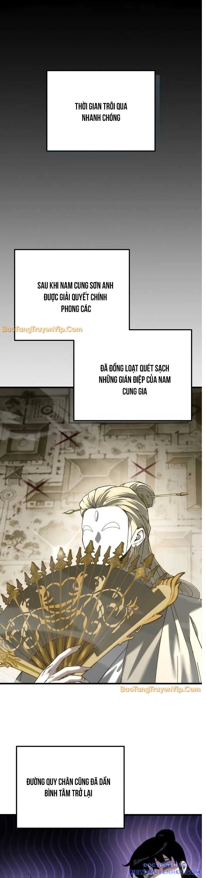 Chuyển Thế Ma Thần Ký Chapter 37 - Trang 2