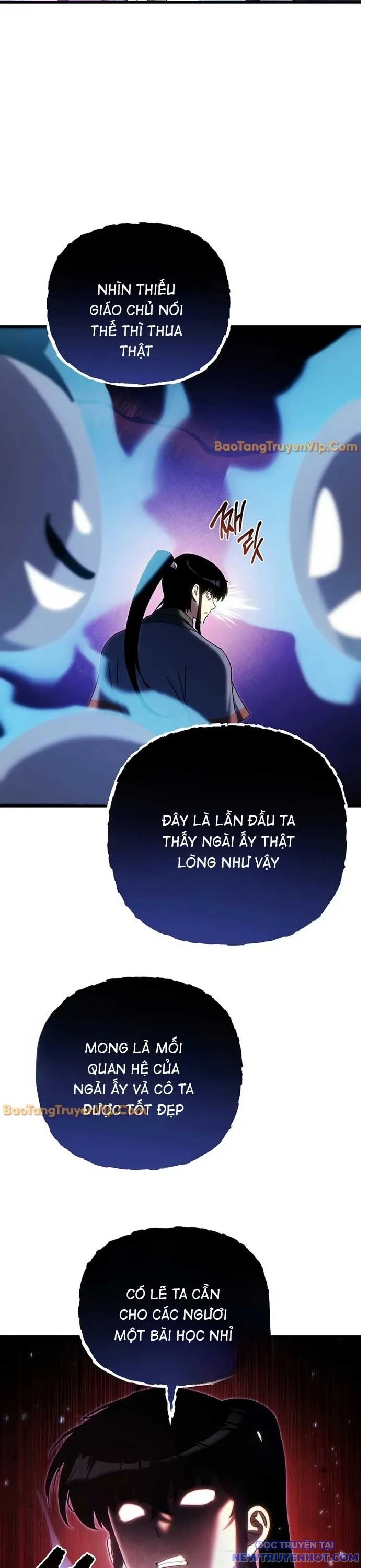 Chuyển Thế Ma Thần Ký Chapter 37 - Trang 2
