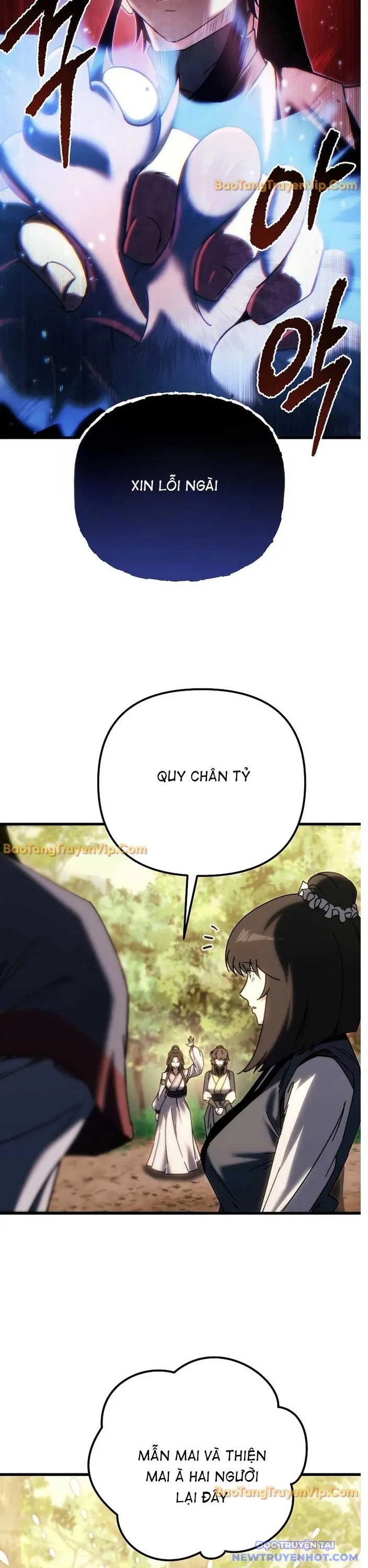 Chuyển Thế Ma Thần Ký Chapter 37 - Trang 2