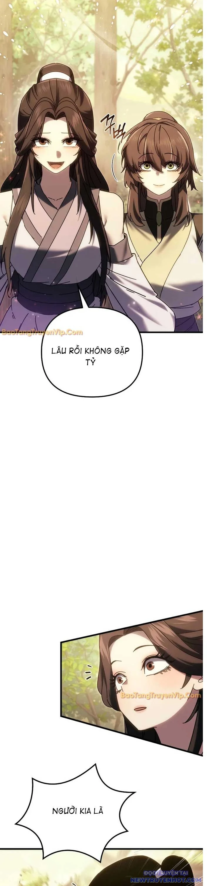 Chuyển Thế Ma Thần Ký Chapter 37 - Trang 2