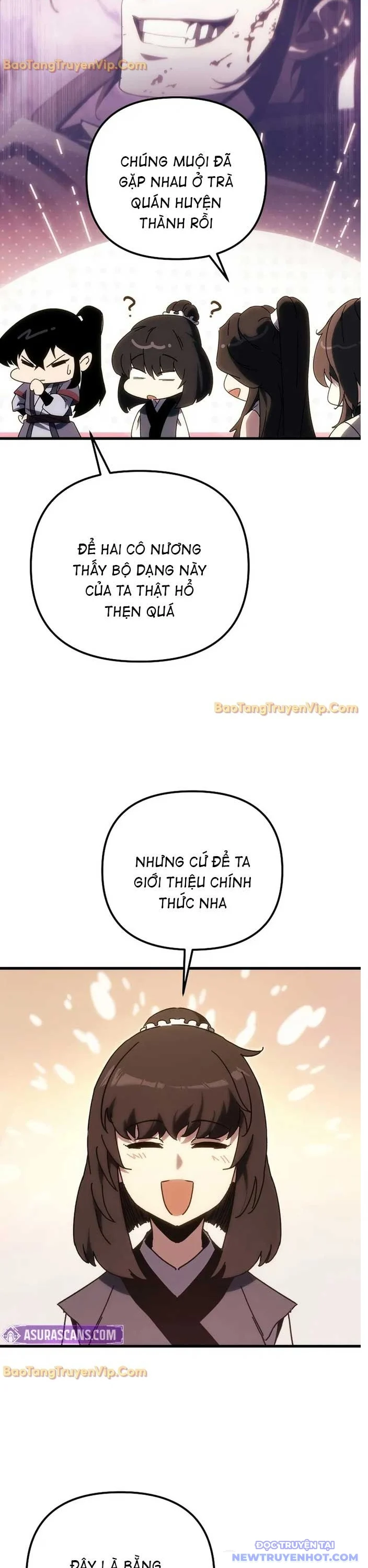 Chuyển Thế Ma Thần Ký Chapter 37 - Trang 2