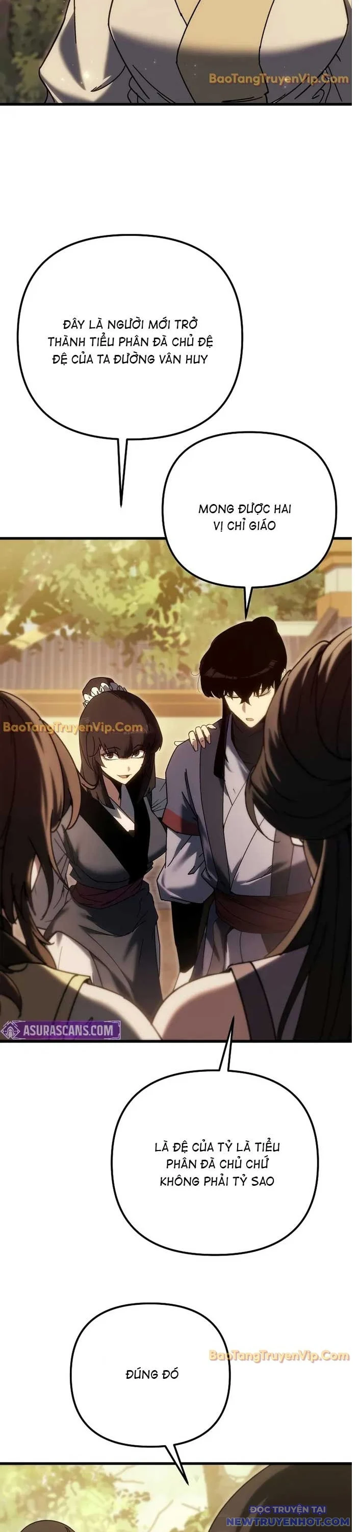 Chuyển Thế Ma Thần Ký Chapter 37 - Trang 2