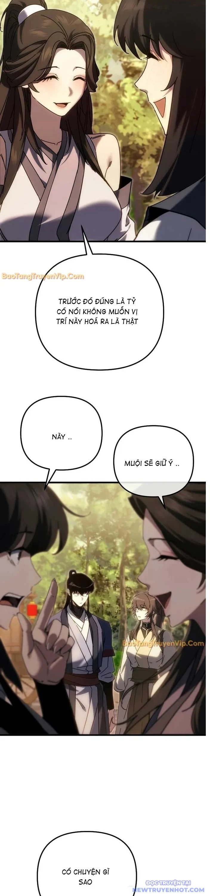 Chuyển Thế Ma Thần Ký Chapter 37 - Trang 2