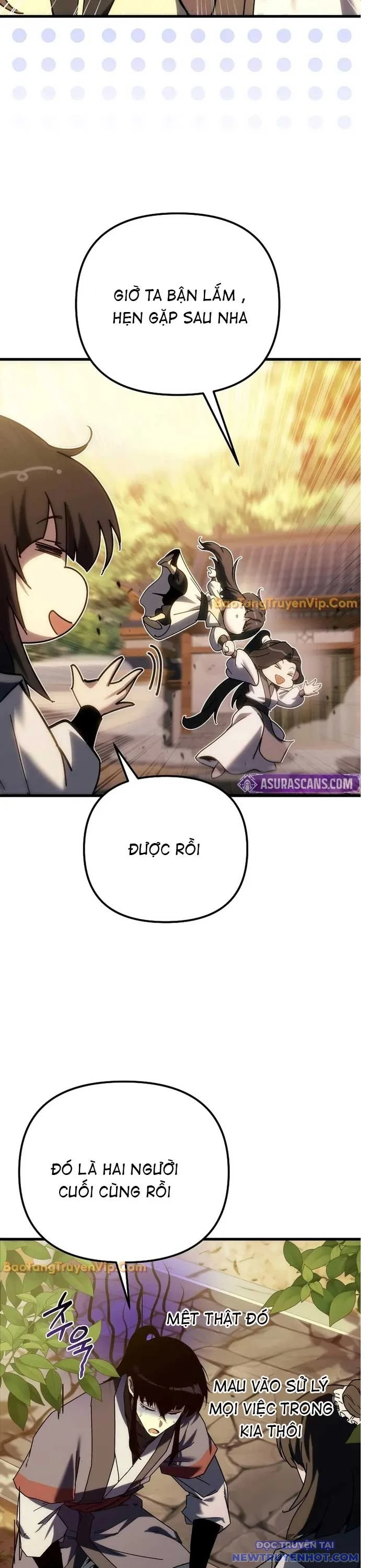 Chuyển Thế Ma Thần Ký Chapter 37 - Trang 2