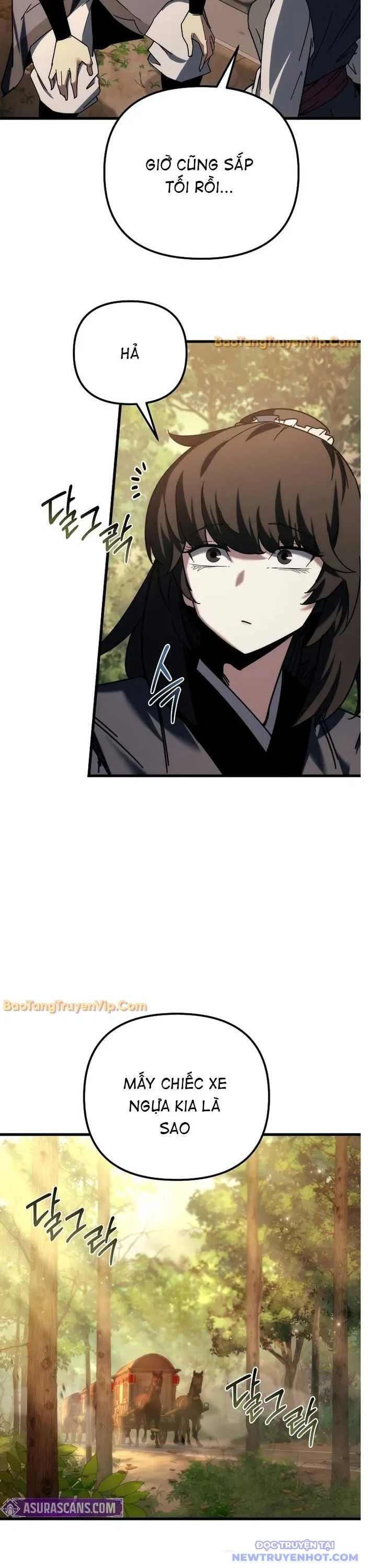 Chuyển Thế Ma Thần Ký Chapter 37 - Trang 2